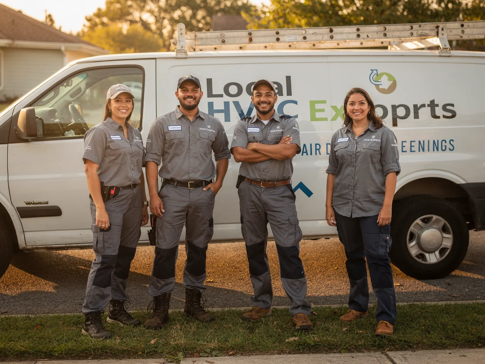 24/7 HVAC Repair & AC Replacement company in Smackover, AR