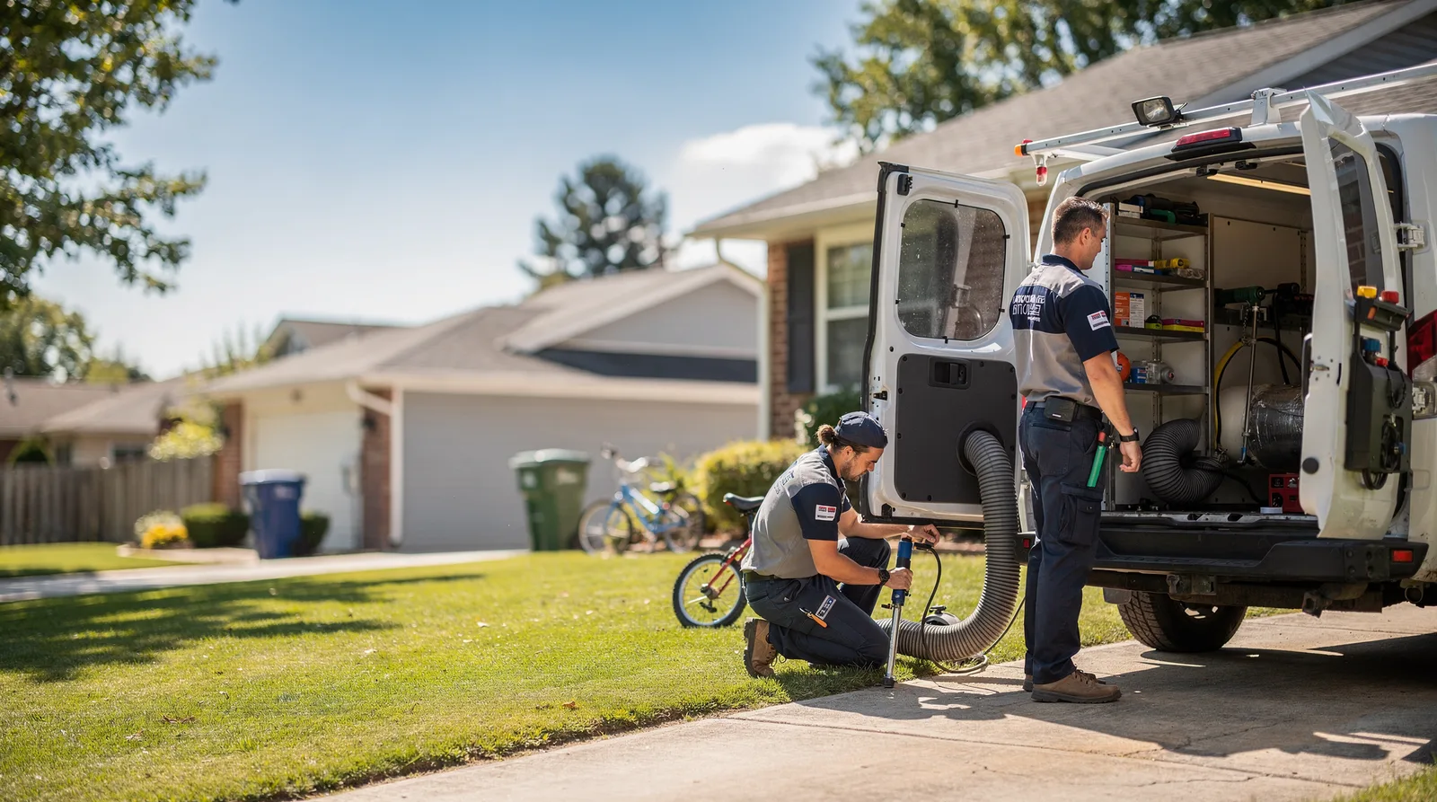 24/7 HVAC Repair & AC Replacement in Smackover, AR near me